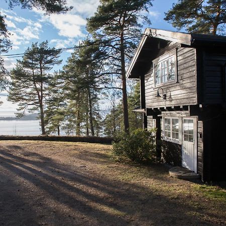 Gjestehus 1 Solasen Vestby  Luaran gambar