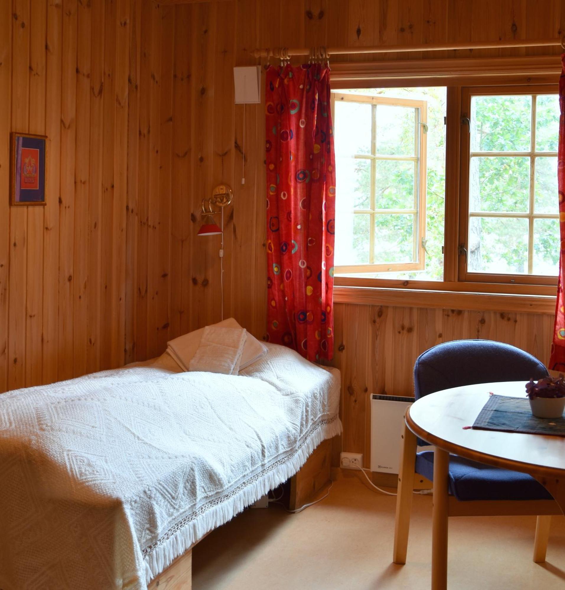 Gjestehus 1 Solasen Vestby  Luaran gambar